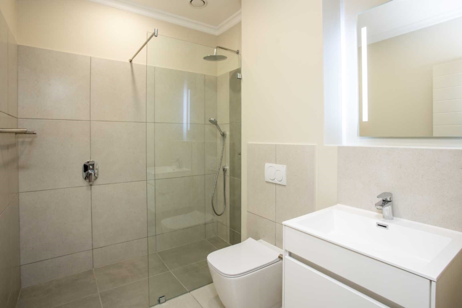 To Let 1 Bedroom Property for Rent in Val De Vie Estate Western Cape